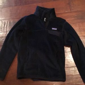 Patagonia pullover